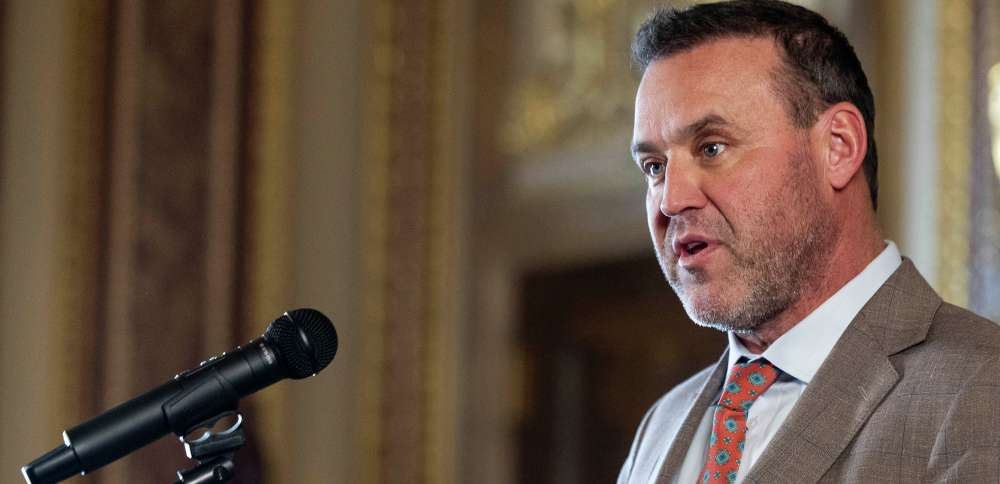 Utah House speaker owns 25K acres not far from site of proposed Box Elder County data center