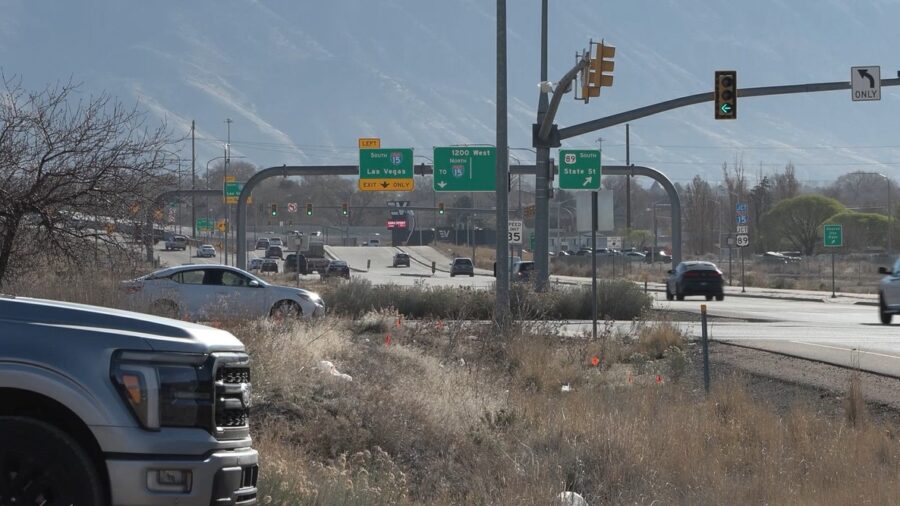 UDOT closing I-15 in Lehi Friday night