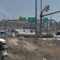 UDOT closing I-15 in Lehi Friday night