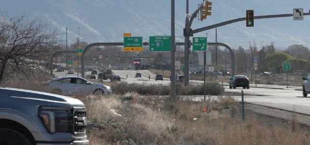 Top Utah story anchor