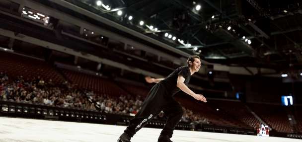 Here's what top Team USA skaters just said about Utah's 2034 Winter Games