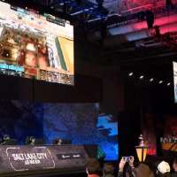 Major esports tournament comes to downtown Salt Lake