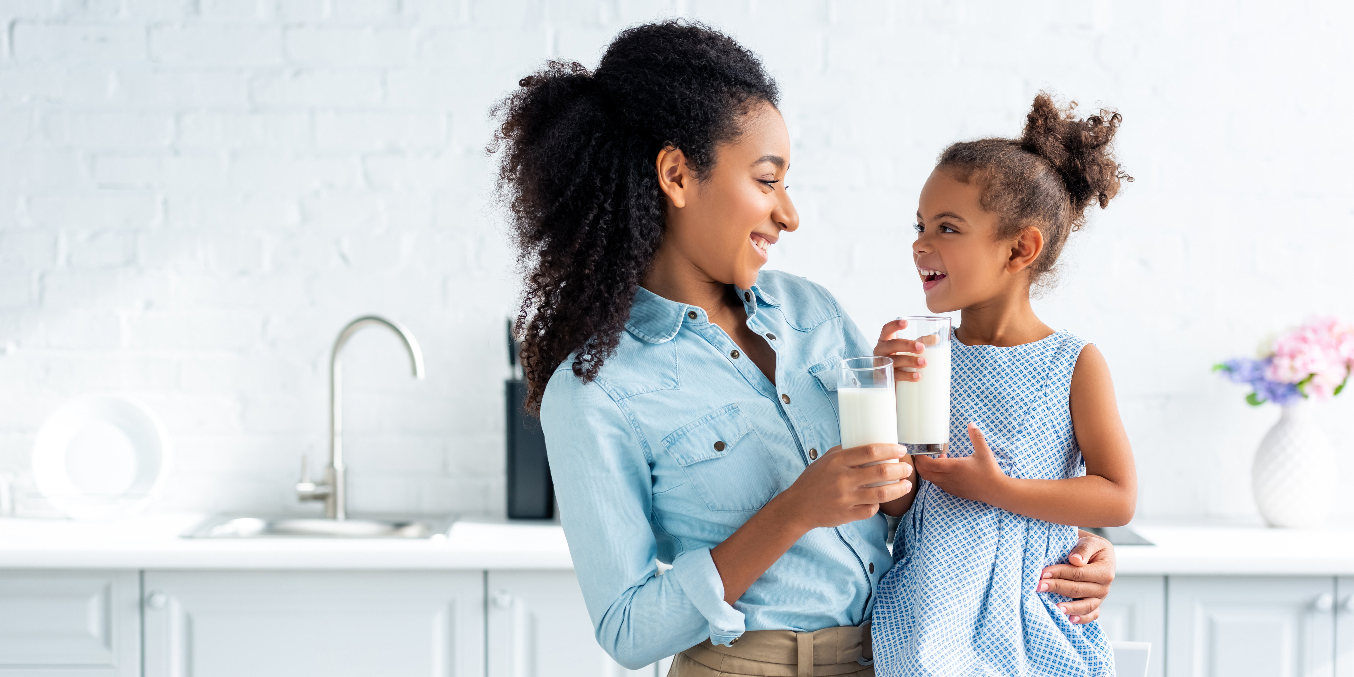 The milk lowdown: Separating fact from fiction in the dairy case