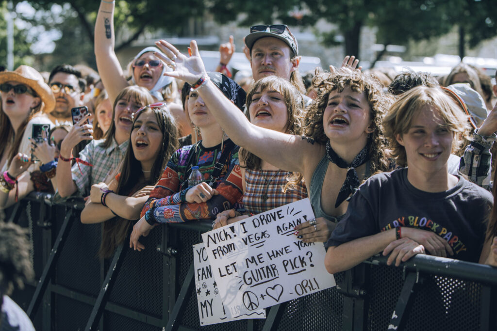 The indie music lovers' Superbowl: Kilby Block Party 7 is here 
