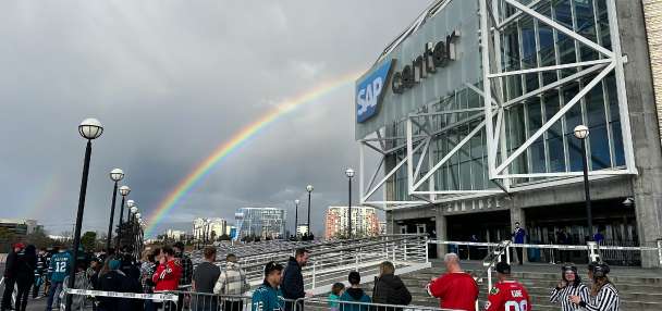 PWHL to choose San Jose as its 4th expansion market, AP sources say