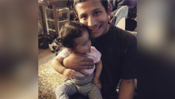 Sister of man killed by Taylorsville officer speaks out after manslaughter charge