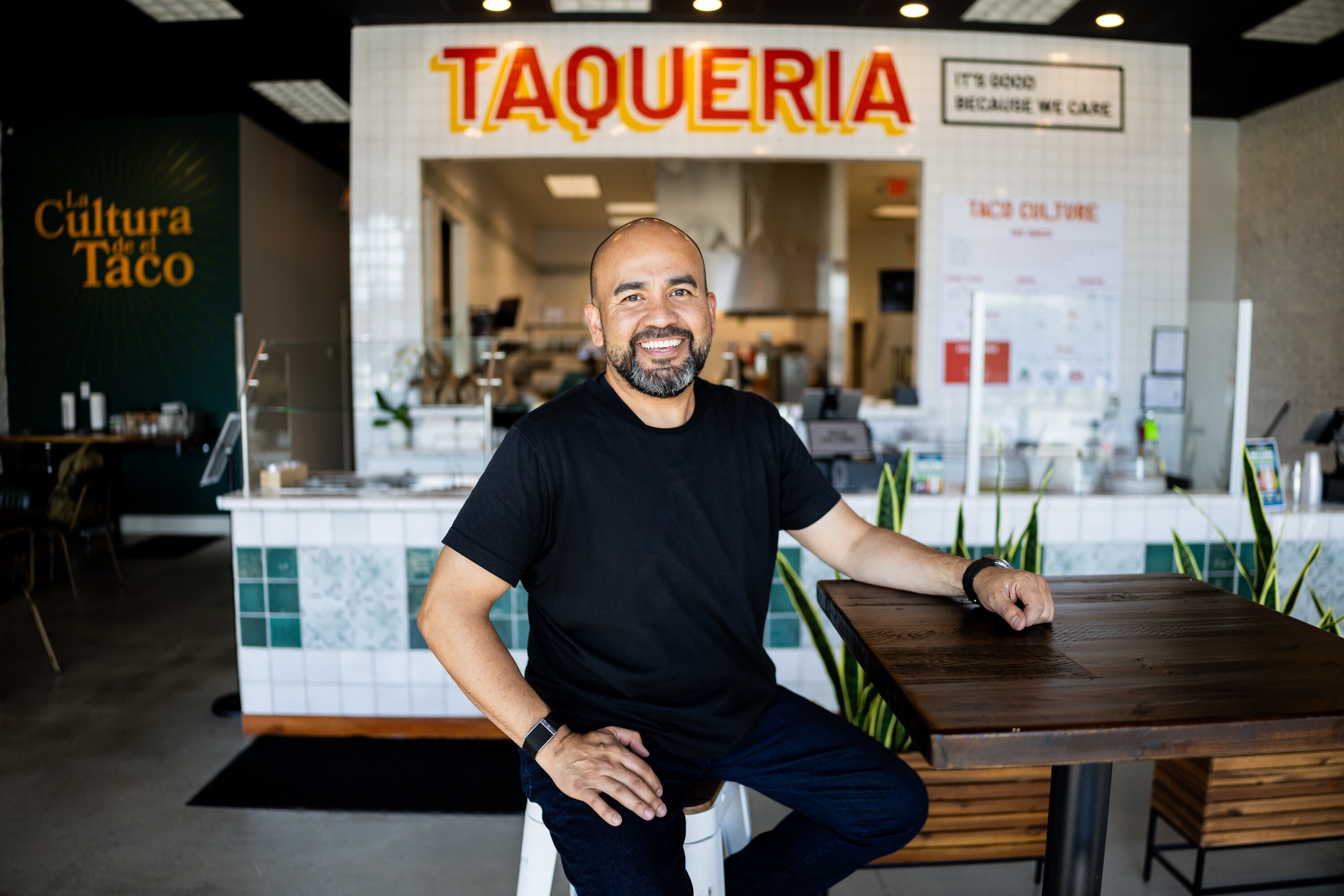 New taco spot infuses Mexican culture into every bite