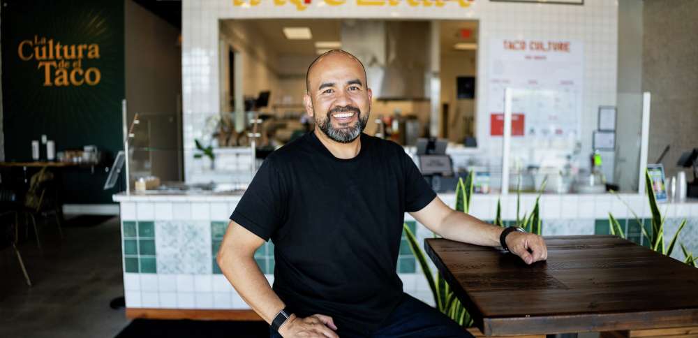 New taco spot infuses Mexican culture into every bite