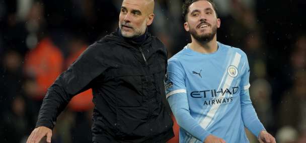 Man City faces crisis-hit Chelsea in FA Cup final at Wembley