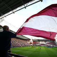 Heartbreak for Hearts as Celtic crowned Scottish Premiership champion