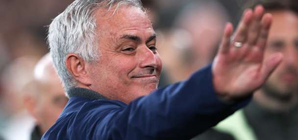 Mourinho receives Arbeloa's blessing amid talk of return to Real Madrid