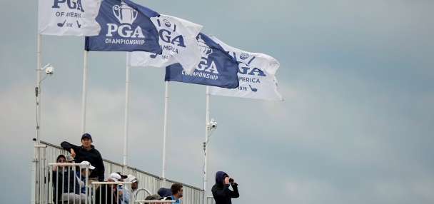 How much are players earning at PGA Championship? The purse goes up to $20.5M