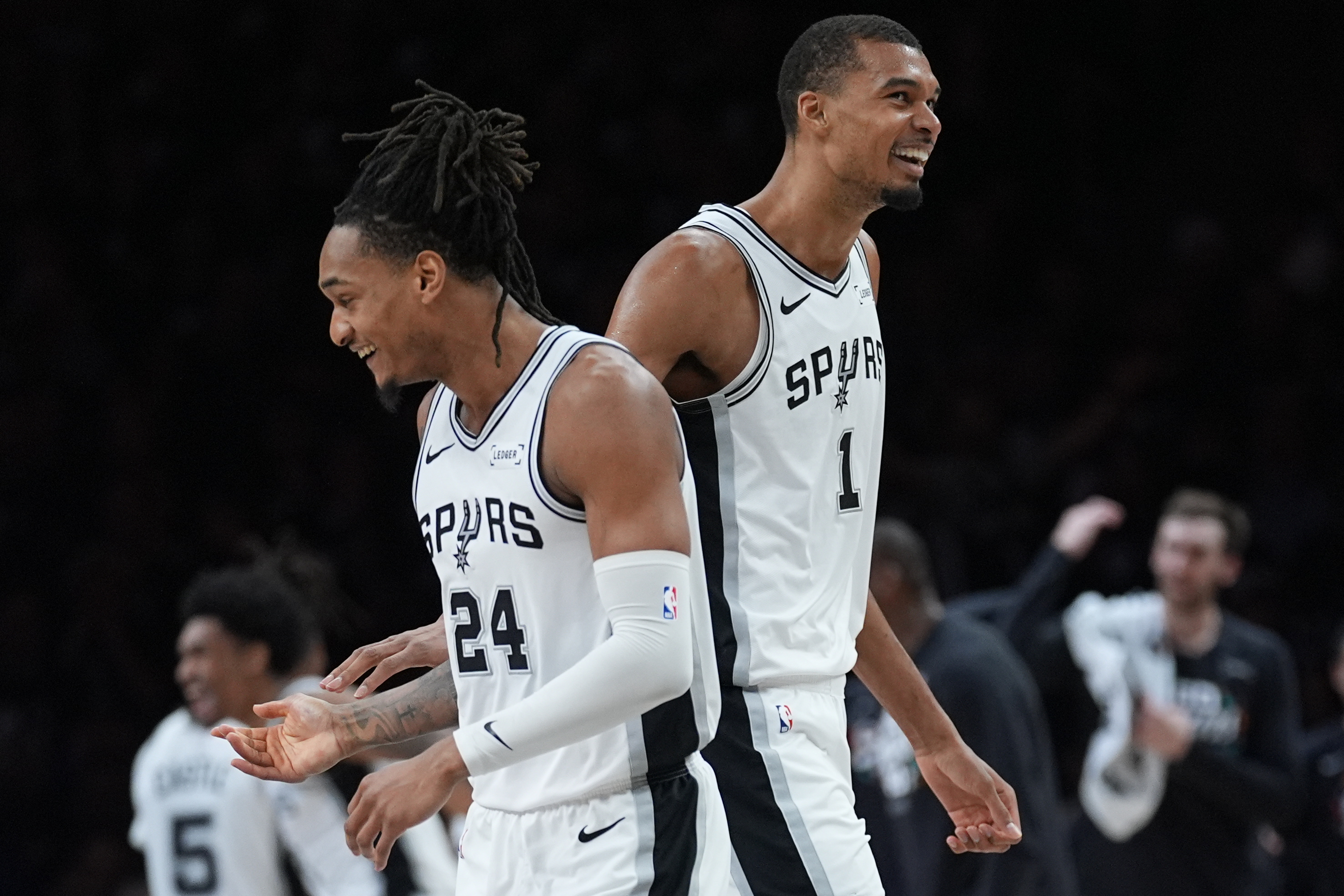NBA tipoff: Only a Game 7 left in Round 2, with Cavaliers-Pistons on Sunday