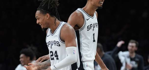 NBA tipoff: Only a Game 7 left in Round 2, with Cavaliers-Pistons on Sunday