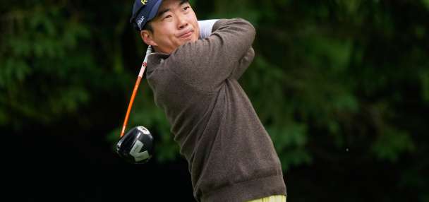 Rory McIlroy surges with 4 birdies on the front nine to join the PGA Championship chase