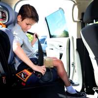 Utah rolls out new seat belt campaign and crack down