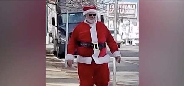 Family pushes for national crossing guard recognition after father's death
