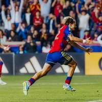Solans powers Real Salt Lake by Colorado in Rocky Mountain Cup opener