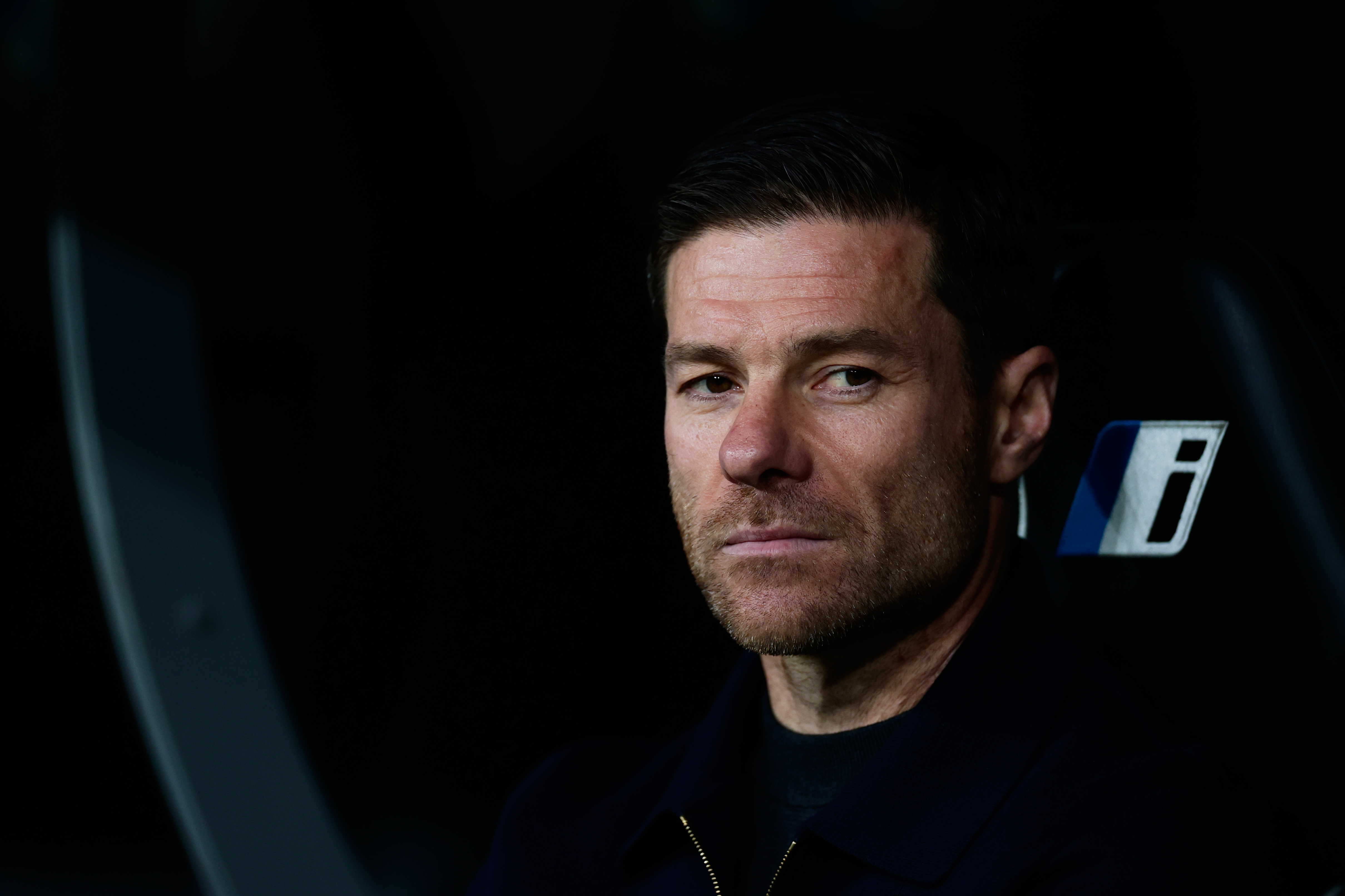 Xabi Alonso hired by Chelsea on 4-year deal in return to coaching after Real Madrid disappointment