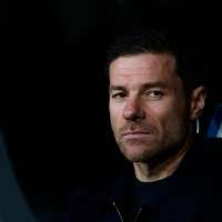 Xabi Alonso hired by Chelsea on 4-year deal in return to coaching after Real Madrid disappointment