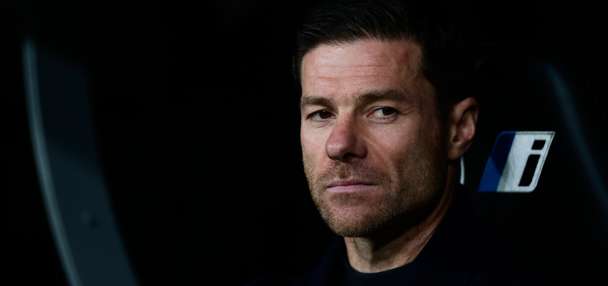 Xabi Alonso hired by Chelsea on 4-year deal in return to coaching after Real Madrid disappointment