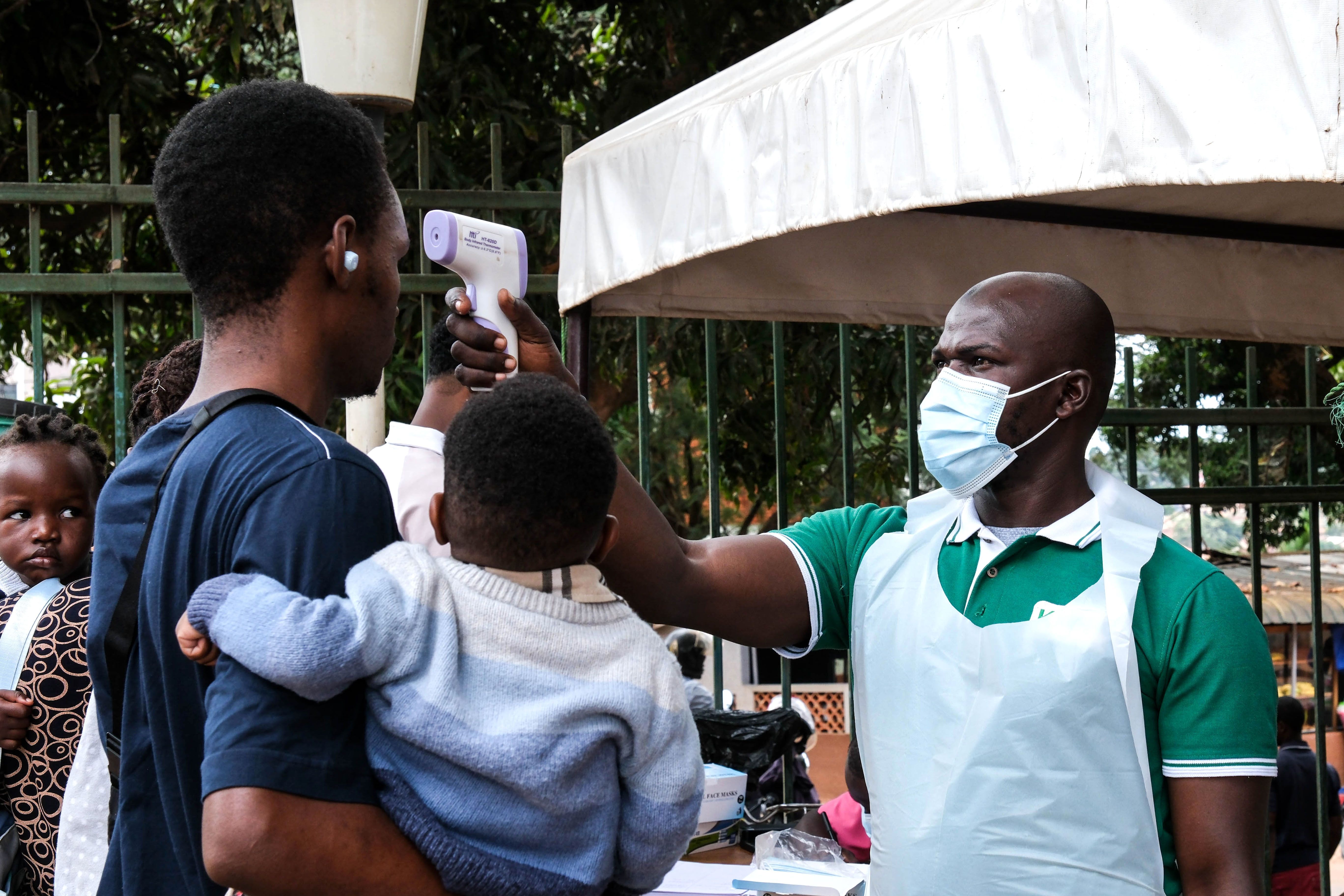 What we know about the latest Ebola outbreak after WHO declares global health emergency