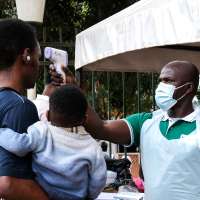 What we know about the latest Ebola outbreak after WHO declares global health emergency