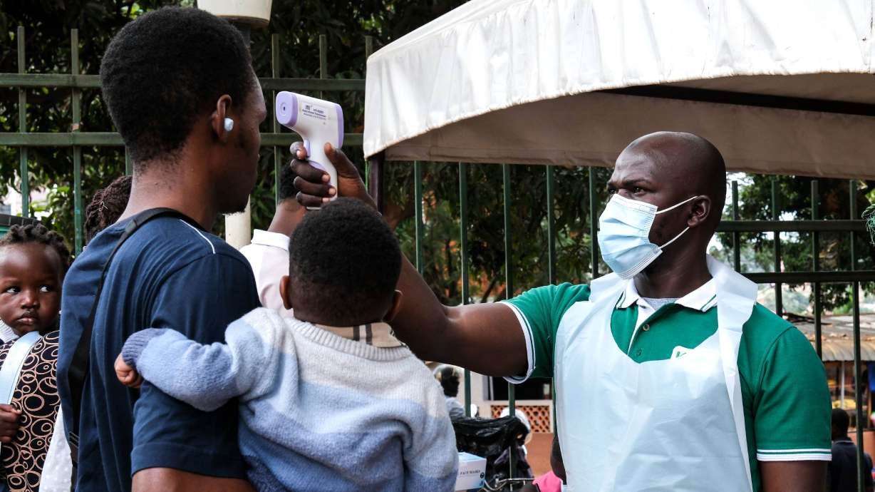 What we know about the latest Ebola outbreak after WHO declares global health emergency