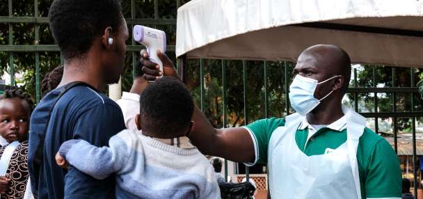 What we know about the latest Ebola outbreak after WHO declares global health emergency