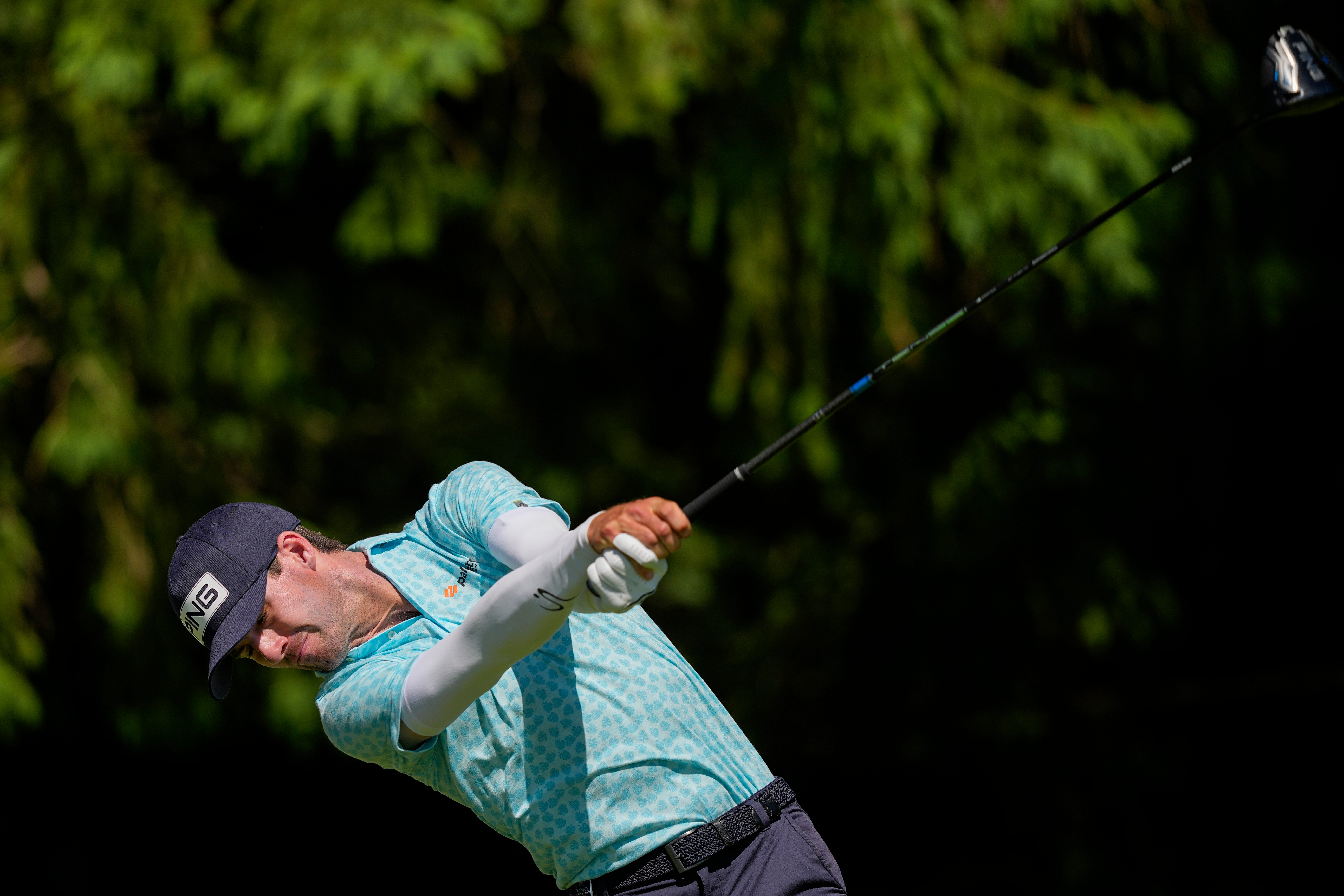 PGA Championship final features a mix of stars and unknowns at Aronimink