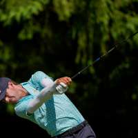 Aaron Rai runs away with the PGA Championship, first English-born winner in more than a century