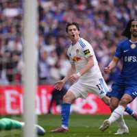 Injury concerns for the US ahead of World Cup with Aaronson, Richards hurt in Premier League action
