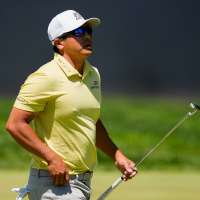 Kurt Kitayama becomes 2nd player with a Sunday 63 in PGA Championship history