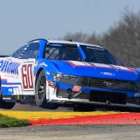 Denny Hamlin beats teammate Chase Briscoe at Dover for 2nd NASCAR All-Star Race win