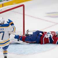 Topsy-turvy Sabres-Canadiens 2nd-round playoff series to be decided with Game 7 at Buffalo on Monday