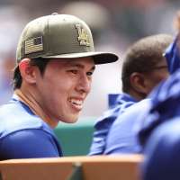 Dodgers think Roki Sasaki is finally on his way to realizing his potential after dominating Angels