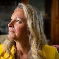 Meet the Utah woman helping people running from polygamy