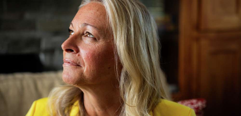 Meet the Utah woman helping people running from polygamy