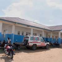 Congo opens more centers to treat rare type of Ebola that has killed more than 110