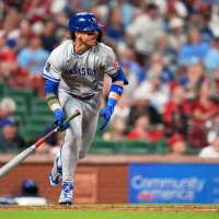 Bobby Witt Jr. is scorching. Why can't the Royals turn it into wins?