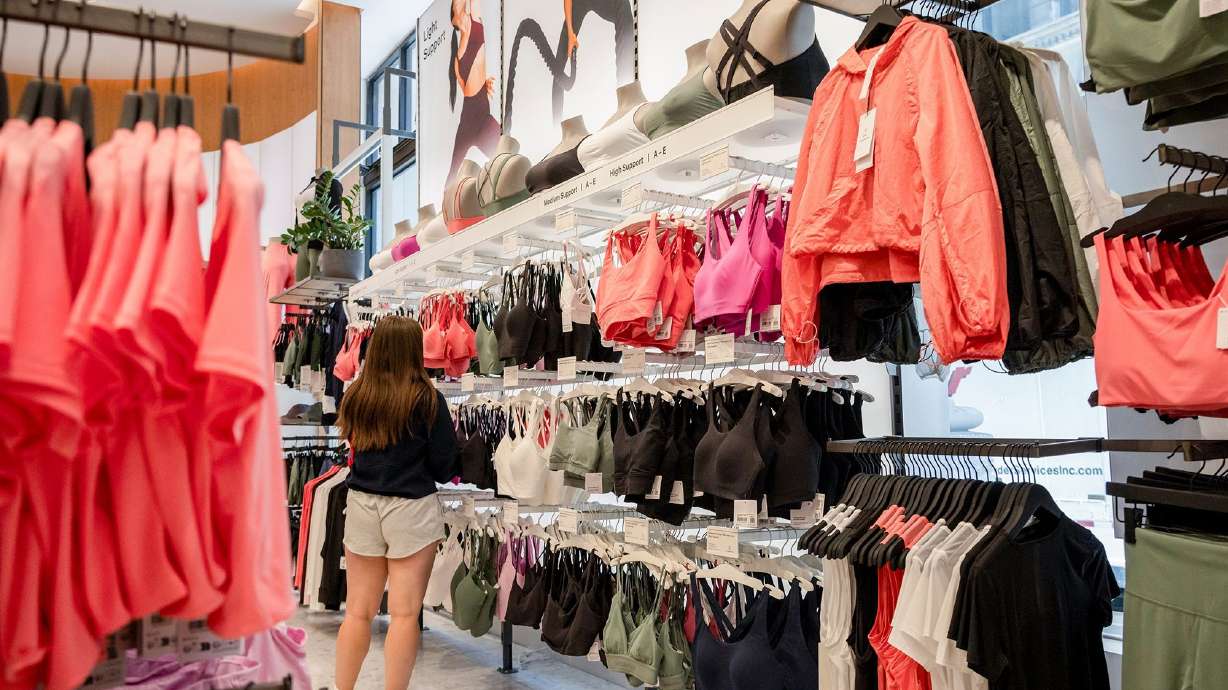 Lululemon has publicly rejected founder Chip Wilson’s ideas to fix the struggling athleisure brand, including an overhaul of its board and has issued some strongly worded criticisms of its former leader.