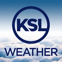 KSL weather app icon