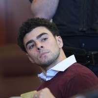 Judge allows gun, notebook as evidence at Mangione's trial in UnitedHealthcare CEO's killing