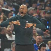 Pelicans hire ex-Orlando coach Jamahl Mosley as New Orleans' next coach