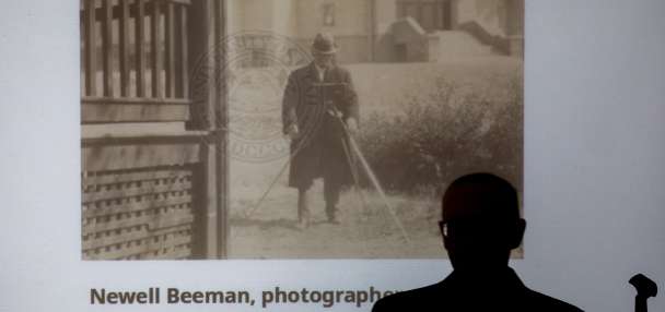 Historic Salt Lake City church celebrates 120th anniversary