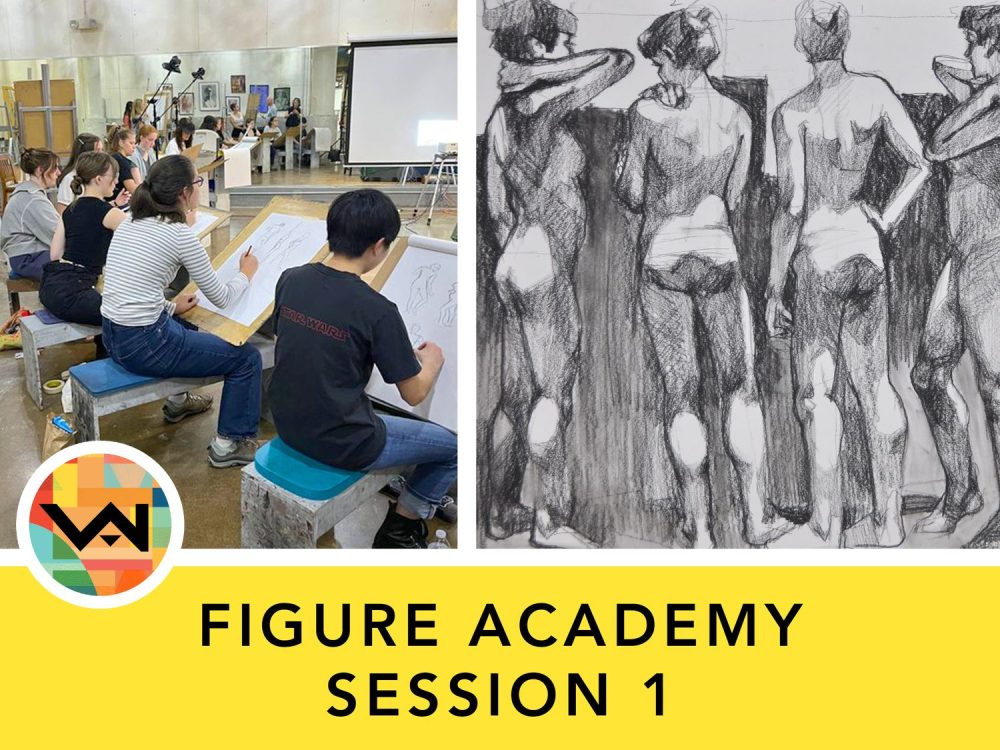 Figure Academy (Ages 12+)