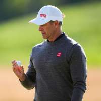 Adam Scott officially set for 100th consecutive major at US Open as field starts to fill