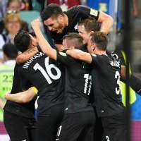 The Flying Kiwis: No longer flightless, spreading football fandom at the World Cup