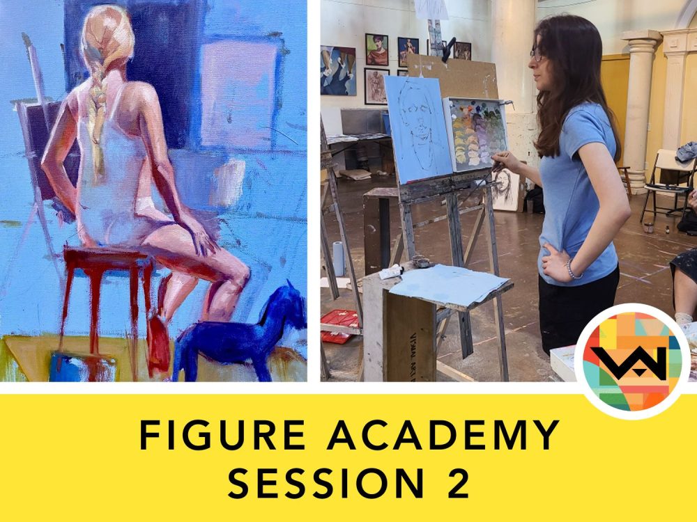 Figure Academy (Ages 12+)