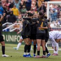 'Our super power is we like each other:' Utah Royals turnaround backed by power of friendship